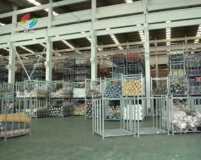 桂城嚴查布匹倉庫,3間違規廠企被責令10月1日前搬走